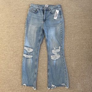 Selling my girlfriend’s clothes she doesn’t want anymore for her.